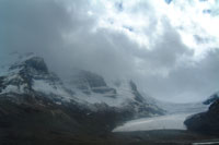 Columbia Icefield