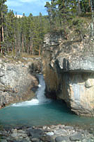 Beauty Creek