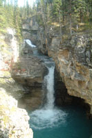 Beauty Creek