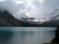 Bow Lake
