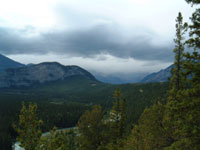 Bow Valley