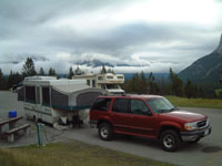 Campsite