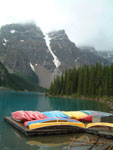 Moraine Lake