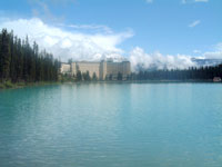 Chateau Lake Louise