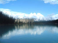 Chateau Lake Louise