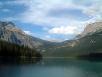 Emerald Lake
