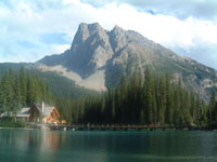 Emerald Lake