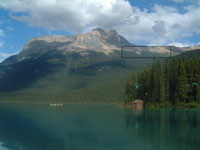 Mt. Burgess