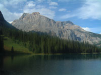 Emerald Lake