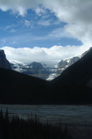 Athabasca Glacier