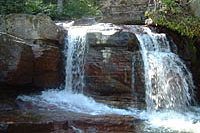 Cascade