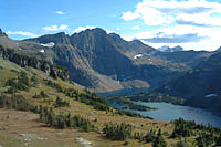 Hidden Lake