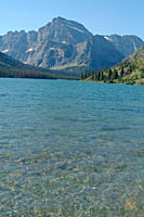 Josephine Lake