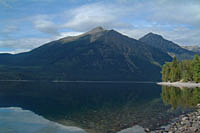 Lake McDonald