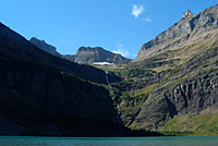 Grinnell Lake
