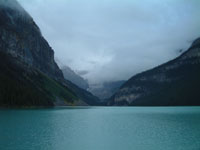 Lake Louise
