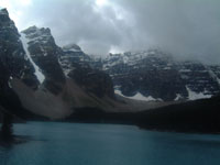 Moraine Lake