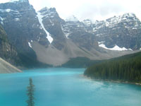 Moraine Lake
