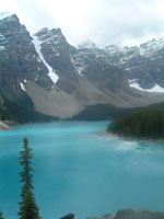 Moraine Lake