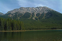 Buck Lake