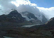 Athabasca Glacier