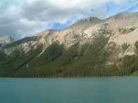 Maligne Lake