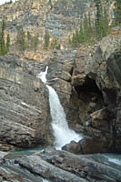 Stanley Falls