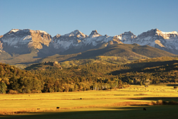 Ralph Lauren's Ranch