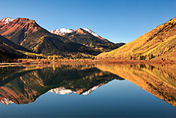 Crystal Lake