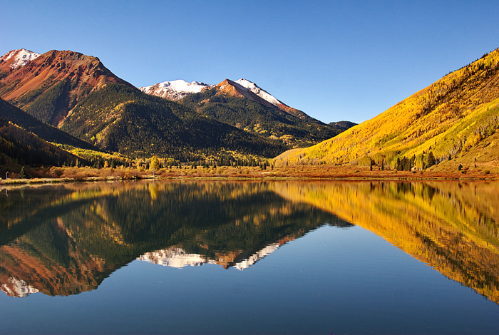 Crystal Lake
