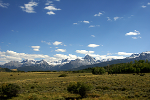 Dallas Divide