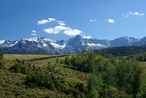 Dallas Divide