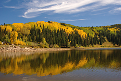 Lost Lake