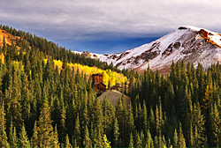 Emma Mine