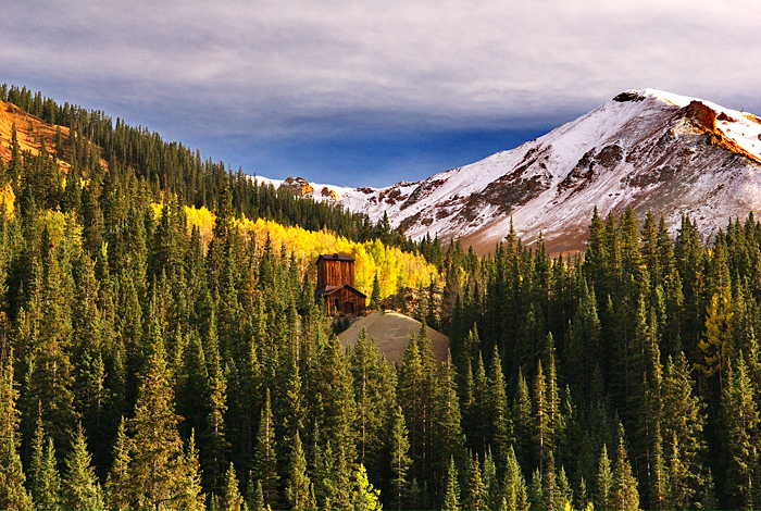 Emma Mine