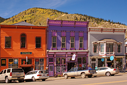 Silverton