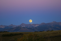 Moonrise