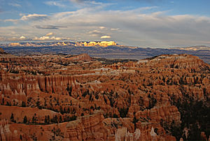 Bryce Canyon
