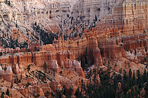 Bryce Canyon