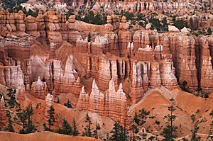 Bryce Canyon