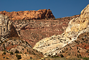 Burr Trail