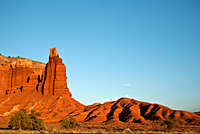Chimney Rock