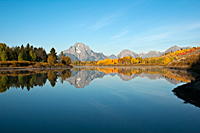 Oxbow Bend