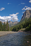 McDonald Creek