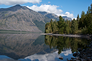 Lake McDonald