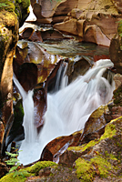 Avalanche Creek