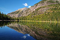 Avalanche Lake