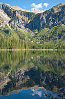 Avalanche Lake