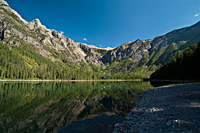 Avalanche Lake