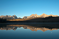 Redfish Lake